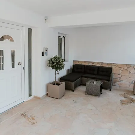 Blue And White Luxury 4*