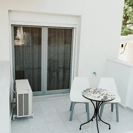 Blue And White Luxury *