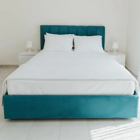 Blue And White Luxury *