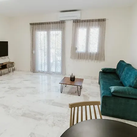 Blue And White Luxury