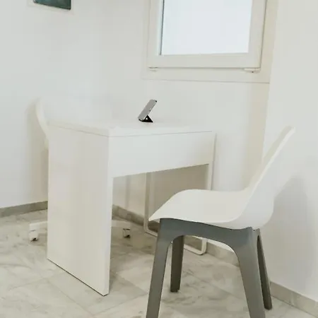 Blue And White Luxury 4*