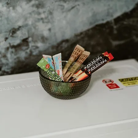 Blue And White Luxury