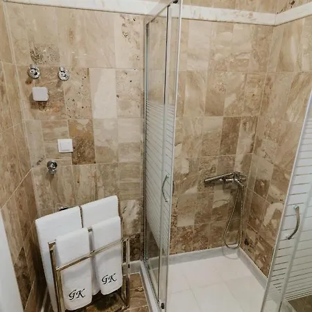 Blue And White Luxury 4*