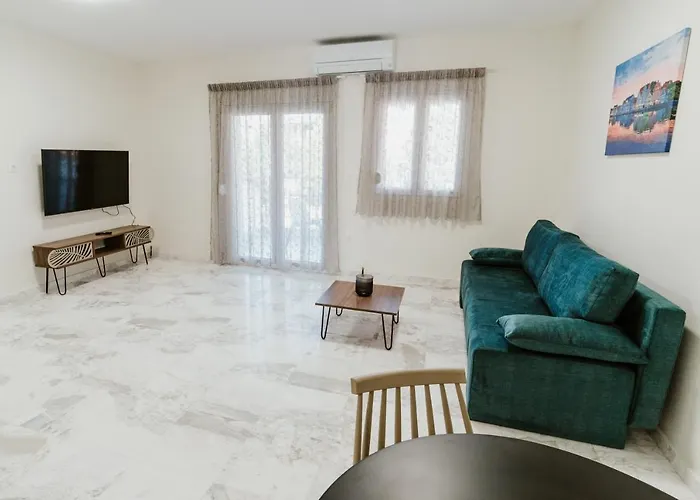 Blue And White Luxury
