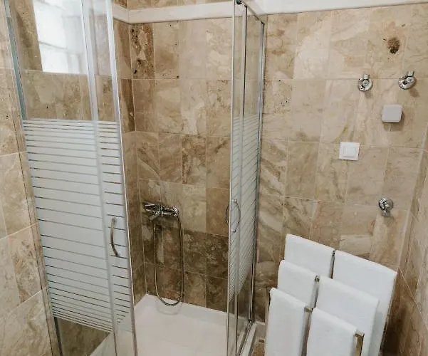 Blue And White Luxury 4* Nea Kallikrateia